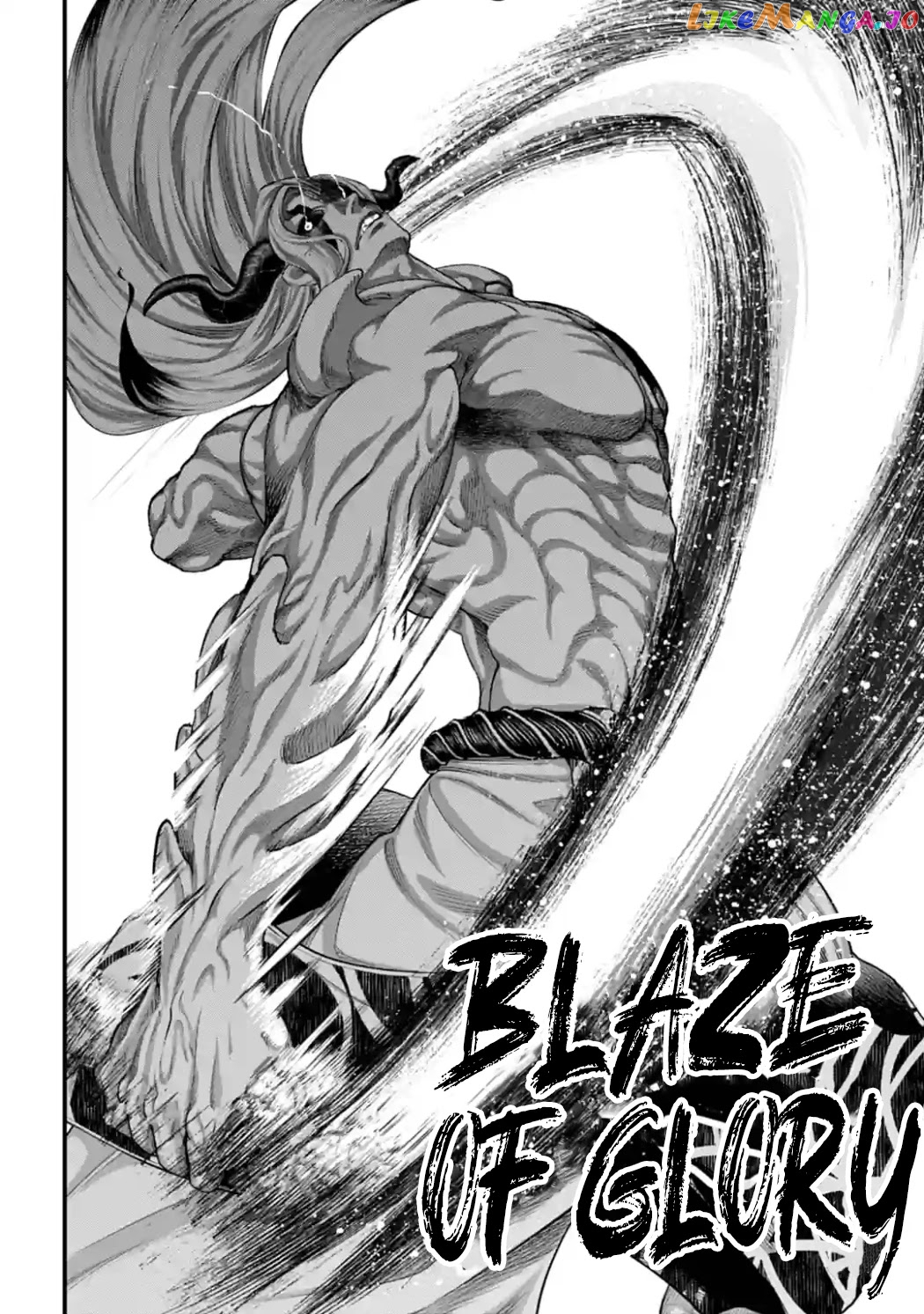 Record Of Ragnarok, Chapter 52 image 23